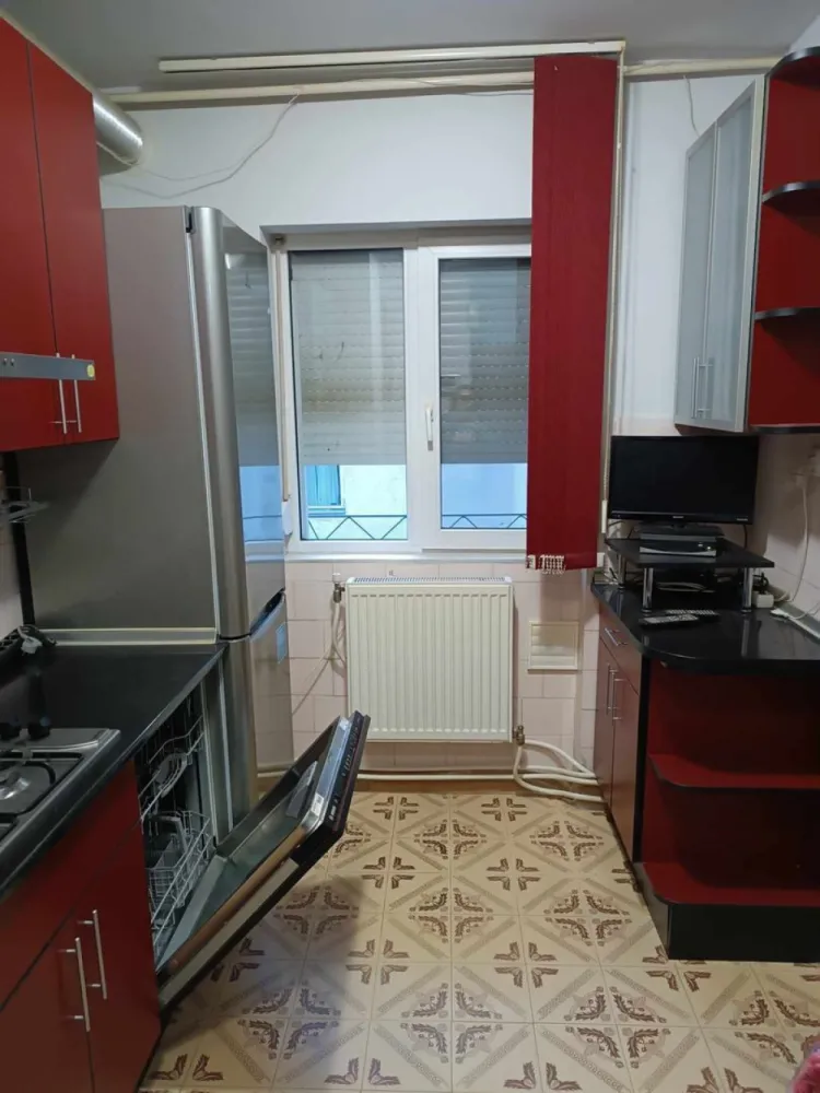 Apartament 3 camere, Aleea Ipotesti, Solidaritatii