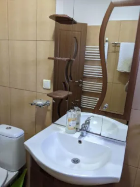 Apartament 4 camere mobilat Soarelui