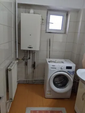 Apartament 4 camere mobilat Soarelui
