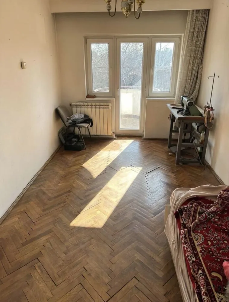 Apartament 5 camere