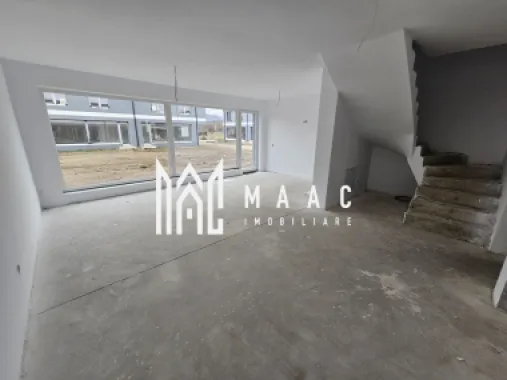 Casa Tip Duplex | 110MPU | 264MP Teren | La Alb