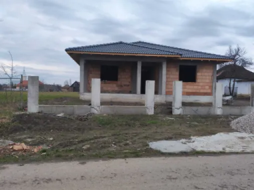 Casa in Amati comuna Paulesti