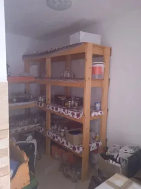 BRASADAS vinde casa spatioasa in zona 14 Mai.