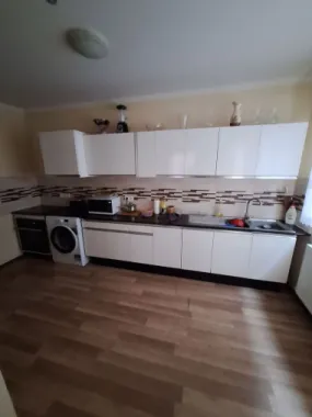 BRASADAS vinde casa construita in 2016 in zona Titulescu.