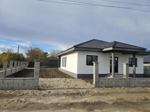 BRASADAS vinde casa 3 cam 2025 în lazuri