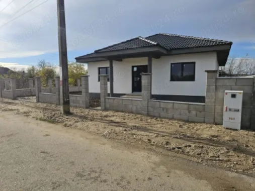 BRASADAS vinde casa 3 cam 2025 în lazuri
