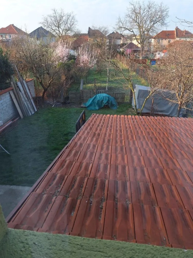 BRASADAS vinde casa construita in 2016 in zona Titulescu.