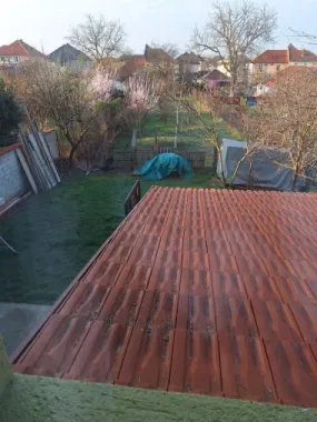 BRASADAS vinde casa construita in 2016 in zona Titulescu.