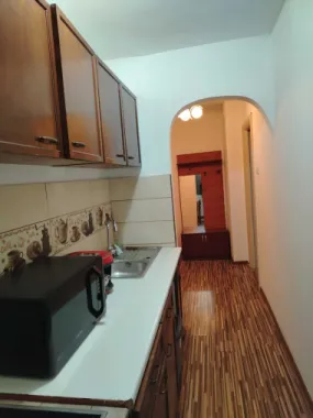 BRASADAS vinde ap 2 cam PARTER pe Botizului.