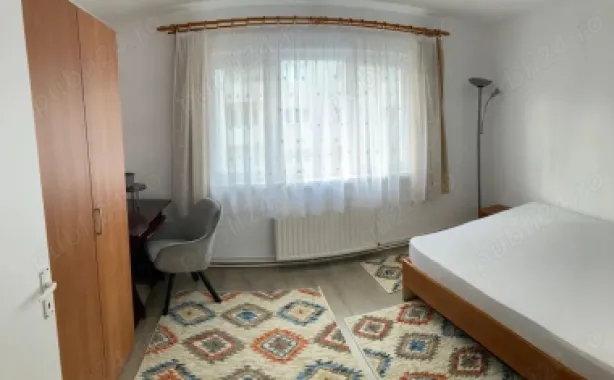 BRASADAS vinde ap 2 cam, prima etapa Micro 16 etaj 4.