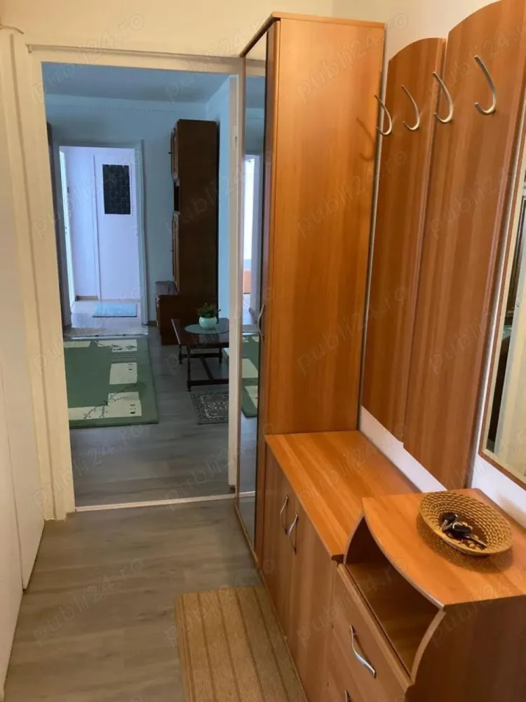BRASADAS vinde ap 2 cam, prima etapa Micro 16 etaj 4.
