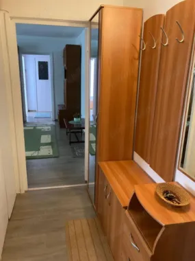 BRASADAS vinde ap 2 cam, prima etapa Micro 16 etaj 4.