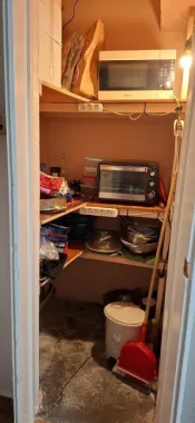 BRASADAS vinde ap 2 cam etaj 2 pe Botizului.