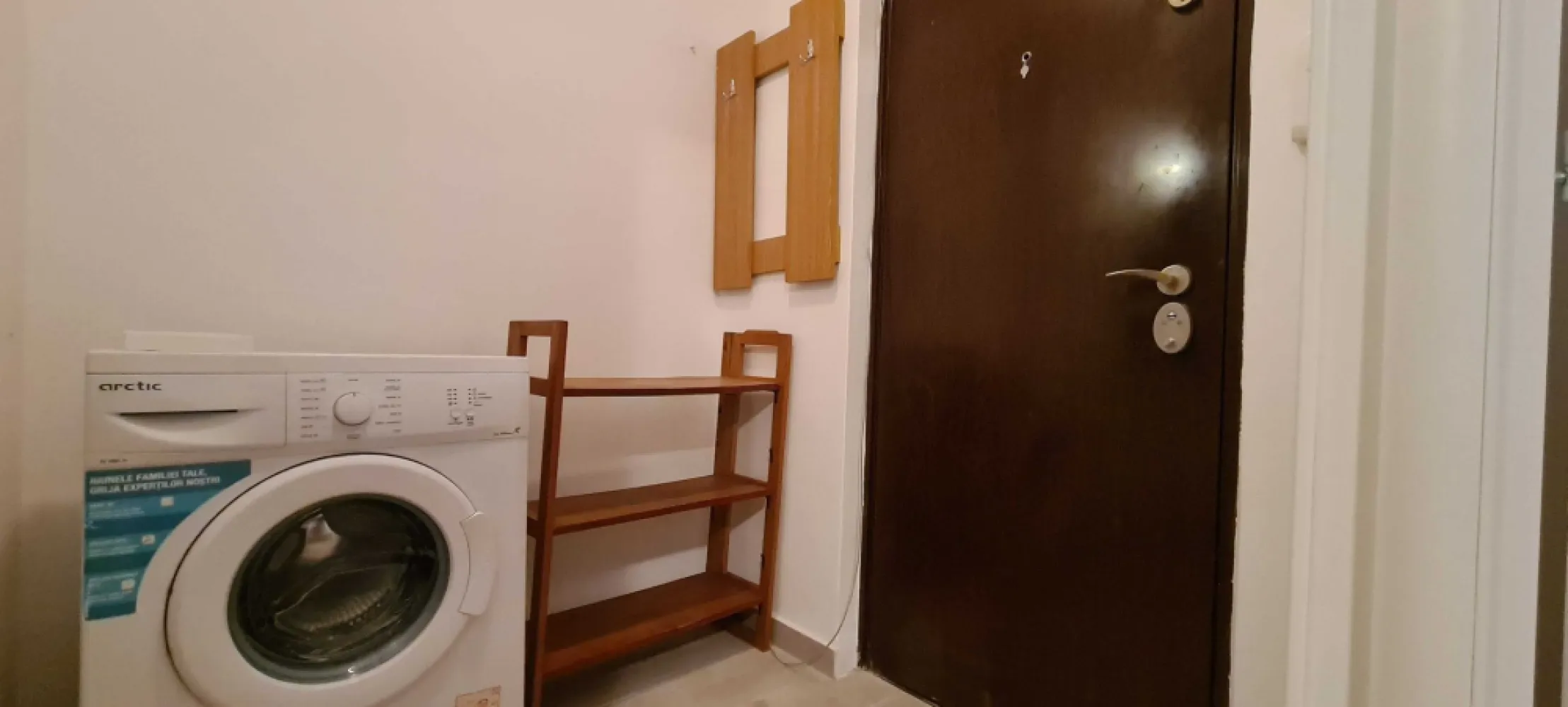 Garsoniera de vanzare - Manastur, str Mehedinti, 28mp