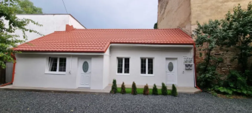 Cladire cu 2 studiouri Cluj-Napoca, Strada Horea – ideală investiție