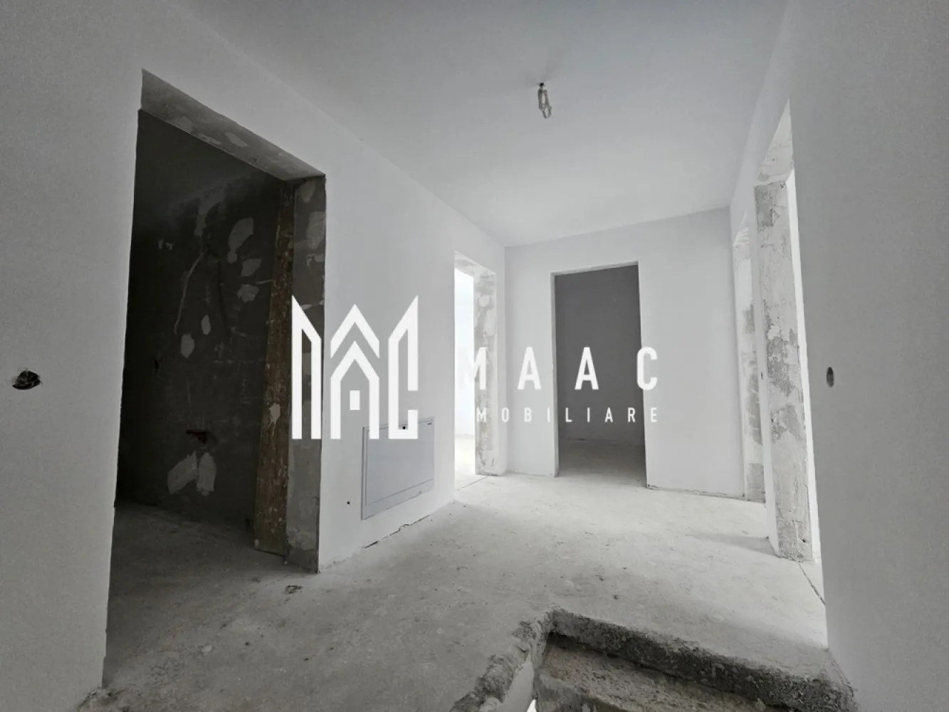 Black Friday | Duplex | 110 MPU | 264 MP Teren | Predare La Alb | Tropinii Noi