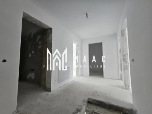 Black Friday | Duplex | 110 MPU | 264 MP Teren | Predare La Alb | Tropinii Noi