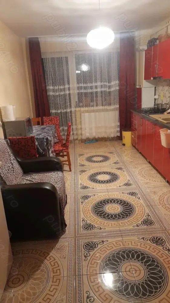 BRASADAS vinde ap 2 cam Dambu Rotund. - Agentia Imobiliara BRASADAS vinde apartament cu 2 cam.semidecomandat,mobilat ,utilat 54 mp,in cartier dambu rotund aproape de statia 31,31 M,34M,32 M,2 statii de autobuz pana la scoala gimnaziala Emil Isac,Autogara,Gara,lidl,Panemar,farmacie in apropiere,mega iage in blocul de langa noi,peste deum Biserica ortodoxa din cordos,parcare subterana. www.brasadas.com.