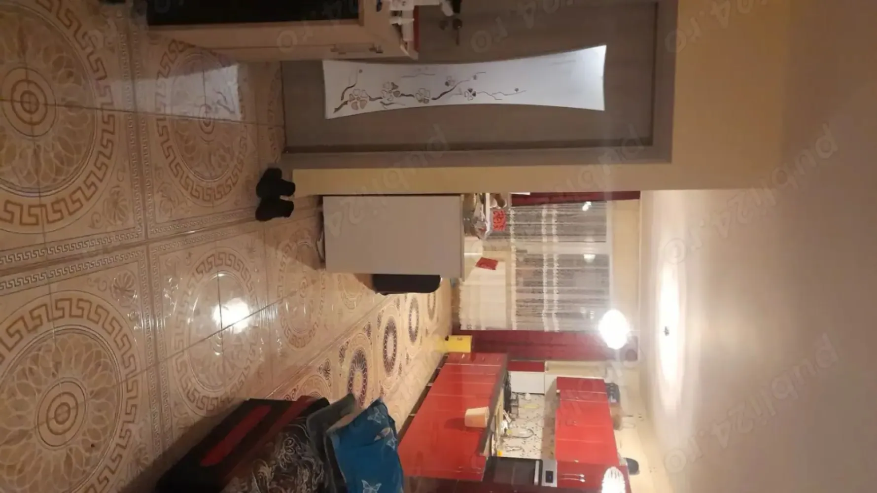 BRASADAS vinde ap 2 cam Dambu Rotund. - Agentia Imobiliara BRASADAS vinde apartament cu 2 cam.semidecomandat,mobilat ,utilat 54 mp,in cartier dambu rotund aproape de statia 31,31 M,34M,32 M,2 statii de autobuz pana la scoala gimnaziala Emil Isac,Autogara,Gara,lidl,Panemar,farmacie in apropiere,mega iage in blocul de langa noi,peste deum Biserica ortodoxa din cordos,parcare subterana. www.brasadas.com.