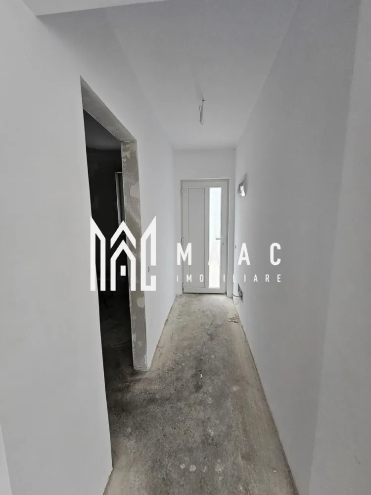 Black Friday | Duplex | 110 MPU | 264 MP Teren | Predare La Alb | Tropinii Noi