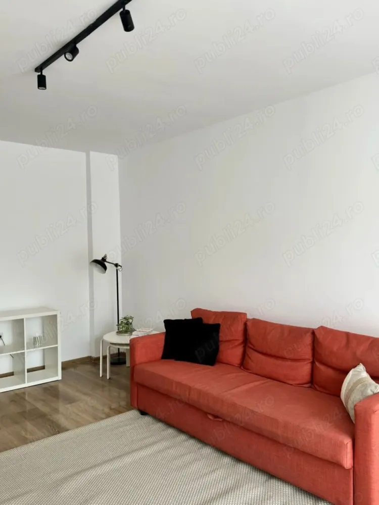 Persoana fizica vând Apartament 2 camere, 60 mp utili + terasă 30 mp