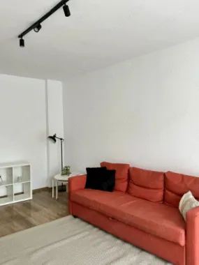Persoana fizica vând Apartament 2 camere, 60 mp utili + terasă 30 mp