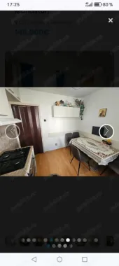 BRASADAS vinde ap. 3 cam in Manastur.