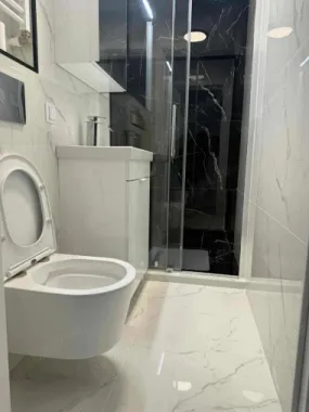 P.F Vand apartament in Plopilor cu doua camere, zona Platinia