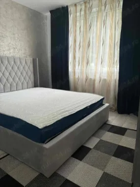 P.F Vand apartament in Plopilor cu doua camere, zona Platinia