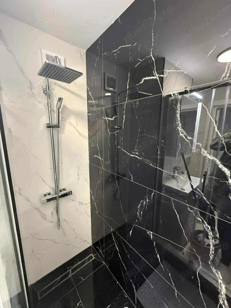 P.F Vand apartament in Plopilor cu doua camere, zona Platinia