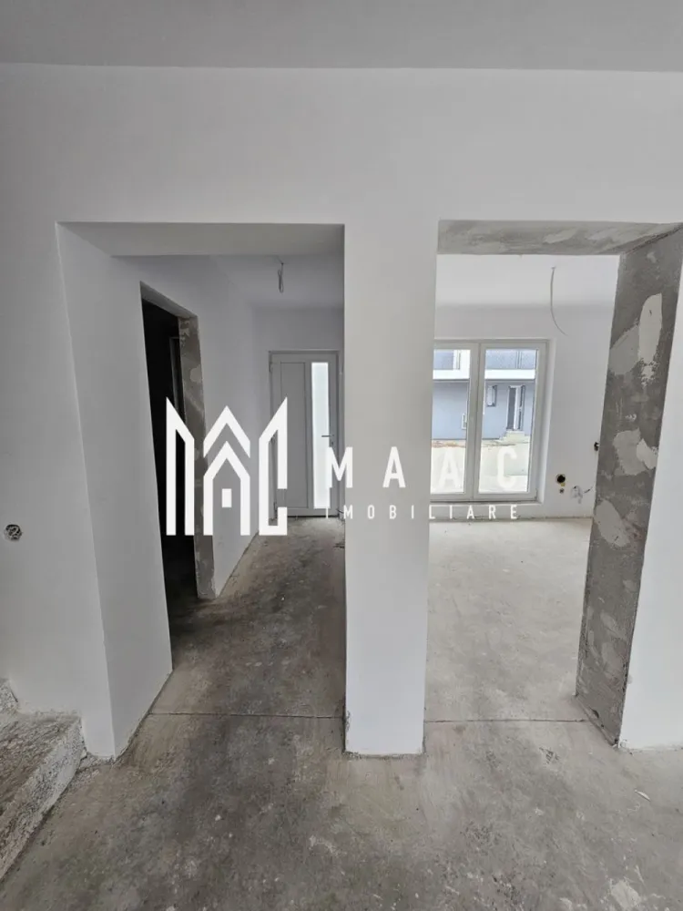 Black Friday | Duplex | 110 MPU | 264 MP Teren | Predare La Alb | Tropinii Noi