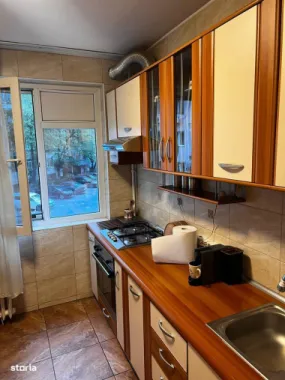 Dristor - Inchirierez apartament 3 camere