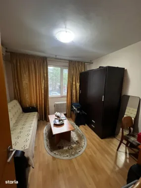 Dristor - Inchirierez apartament 3 camere