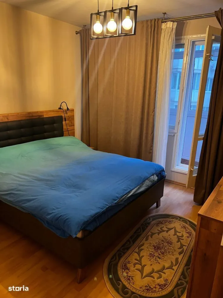 Dristor - Inchirierez apartament 3 camere