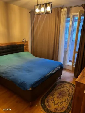 Dristor - Inchirierez apartament 3 camere