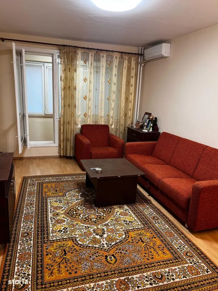 Dristor - Inchirierez apartament 3 camere