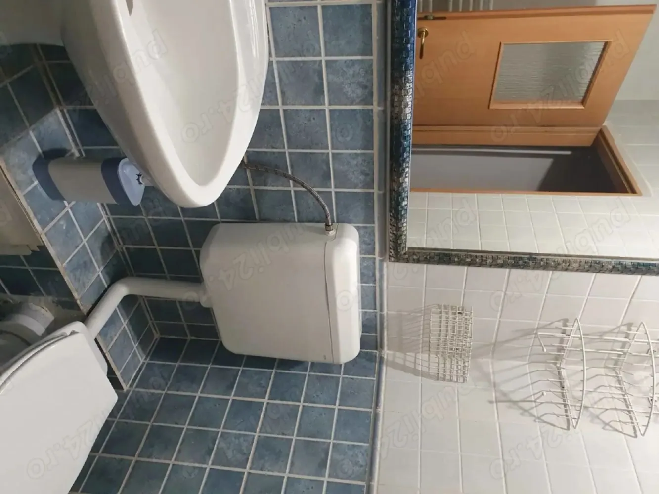 2 camere de inchiriat, Bucuresti, Calea Vacaresti