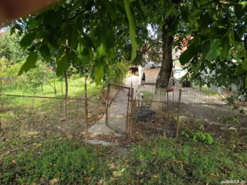 BRASADAS vinde casă 4 cam zona UNIO pentru două familii.