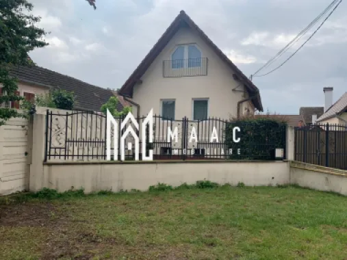 Casă Superba 9 Camere I 1967 mp Teren I Livadă I Ogorului I Turnisor