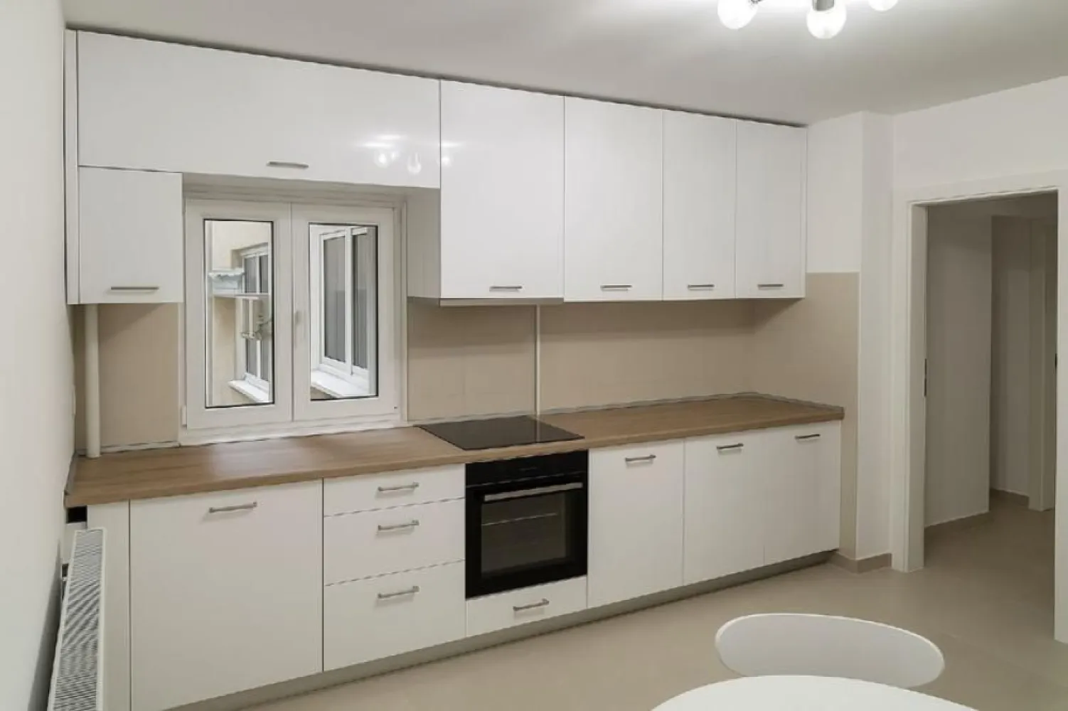 Apartament 2 camere de inchiriat zona Tineretului - Apartament 2 camere complet renovat, se poate inchiria mobilat sau nemobilat, pretabil si pt societati fiind la parter.