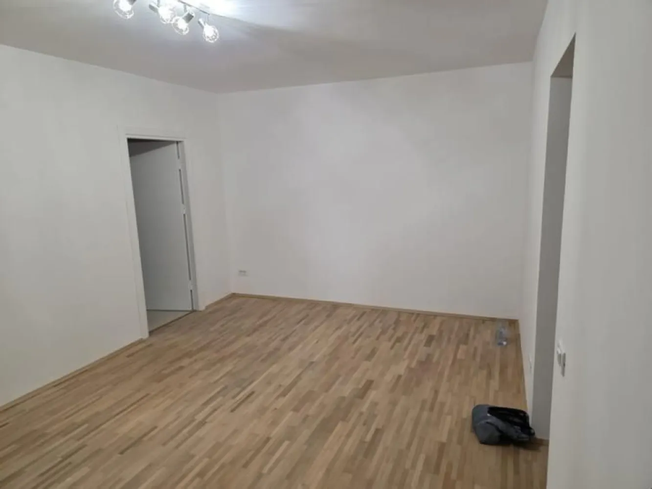 Apartament 2 camere de inchiriat zona Tineretului - Apartament 2 camere complet renovat, se poate inchiria mobilat sau nemobilat, pretabil si pt societati fiind la parter.