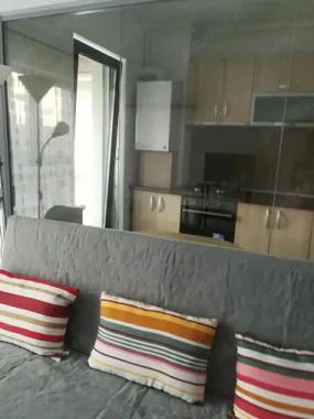 Garsonieră lux, bloc nou, Ansamblul 21 Politehnica Residence
