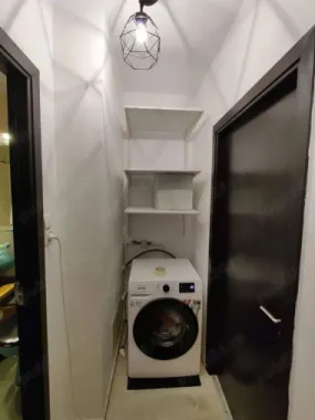 Inchiriez apartament 2 camere Rahova - complet mobilat si utilat - centrala proprie