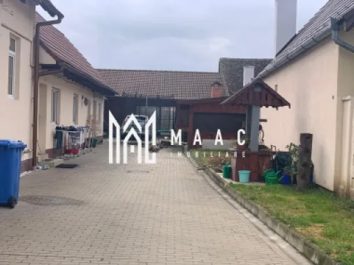 Casă Superba 9 Camere I 1967 mp Teren I Livadă I Ogorului I Turnisor