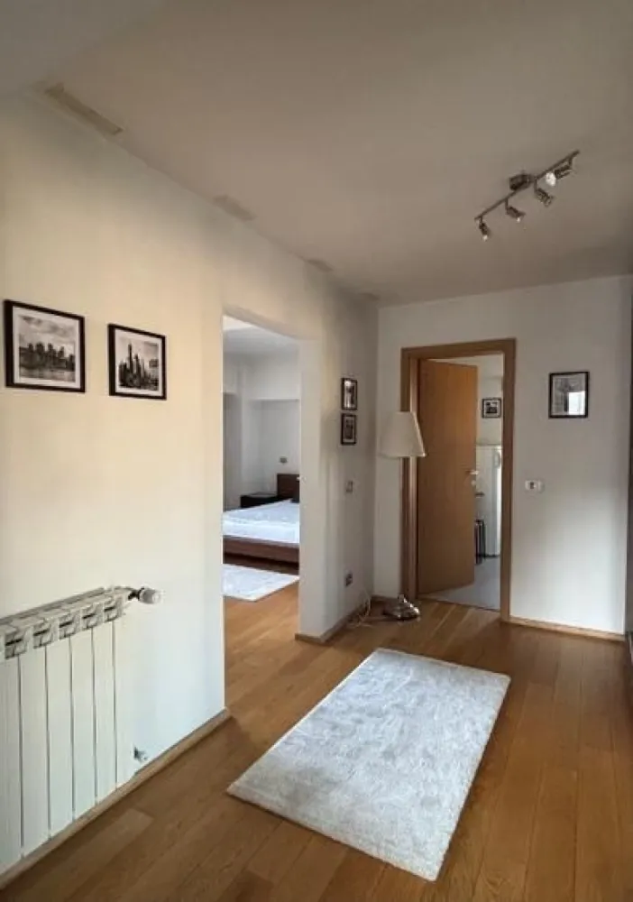 BRASADAS închiriază – Garsonieră spațioasă Bd. Națiunile Unite