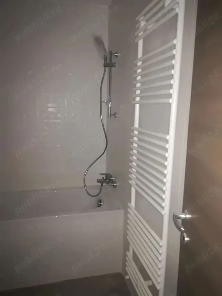 Garsonieră lux, bloc nou, Ansamblul 21 Politehnica Residence