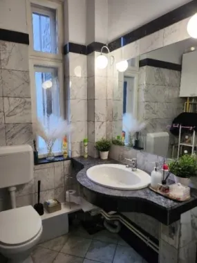 Vanzare apartament in vila ultracentral