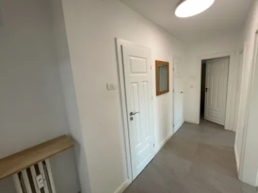 BRASADAS vinde ap 3 cam Unirii - Radu Voda