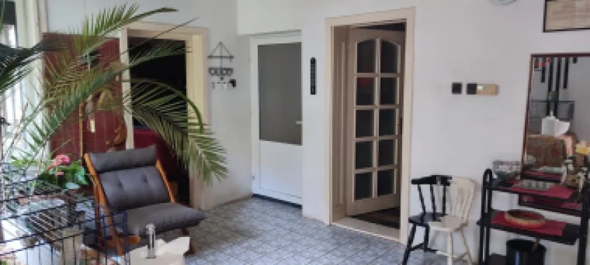 BRASADAS vinde casa individuala spatioasa in zona Burdea.