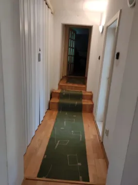 BRASADAS vinde casa individuala spatioasa in zona Burdea.